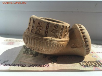 Курительная трубка - IMG_3635