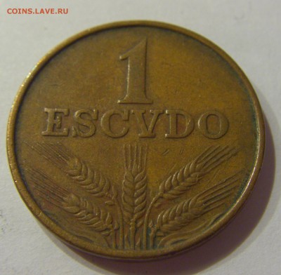 1 эскудо 1973 Португалия №2 19.08.2017 22:00 МСК - CIMG0454.JPG