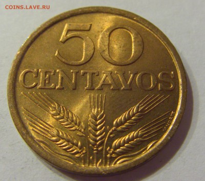 50 сентаво 1979 Португалия №1 19.08.2017 22:00 МСК - CIMG0522.JPG