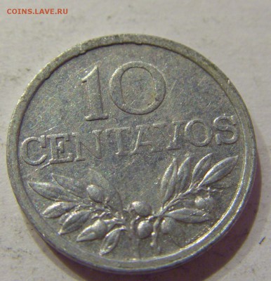 10 сентаво 1971 Португалия №1 19.08.2017 22:00 МСК - CIMG0614.JPG