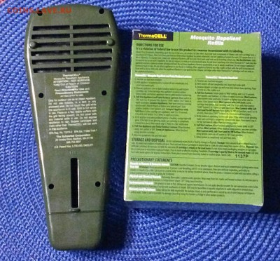 Termacell походный + большой комплект. До 19.08.17г. - 2017-08-13_20.20.00