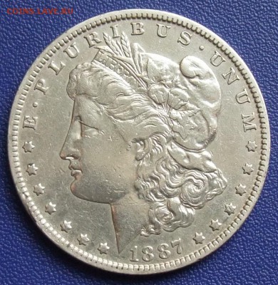 США. Доллар 1887 О. До 19.08.17 в 21:30. - d-1887O-25.JPG