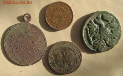 1 копейка 1899 года - 4мр