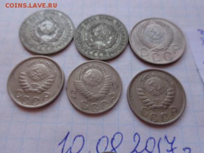 20к1924,25 гг+15 к 1946-46-48 г   до 17.8  в 21-30 мск - DSC02066.JPG