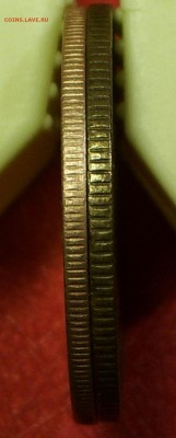 3 копейки 1985 года. П.203 по Федорину. - IMGP8313.JPG