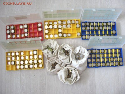 Распродажа юбилейных монет БИМ 10 руб. (Фикс.) - 1.JPG