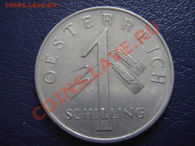 Австрия 1 шиллинг 1934   до 04.03 в 21.00М - LPIC6963.JPG