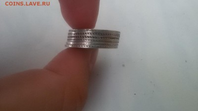 15  коп 1861 62 63 65 66 года - 11