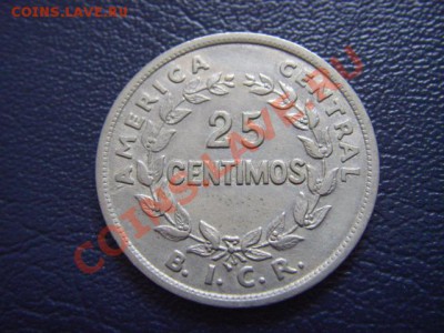 Коста Рика 25 сантимов 1935год-тип  до 04.03 в 21.00М - LPIC6975.JPG