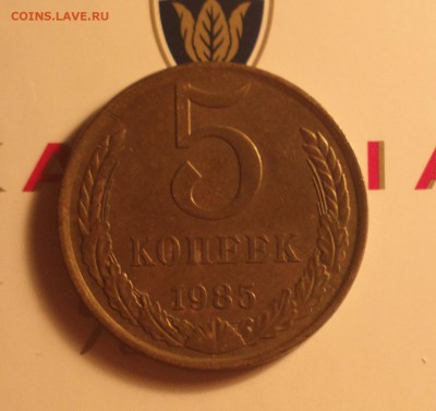 5к85-смещение аверса и гурт *грибок*-до 17 8 17 22 30 - 2017-08-13-8083_cr