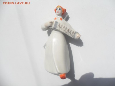 Статуэтка Мужичек с гармошкой.до 17.08.17 в 22.00 по Москве - SAM_6586.JPG