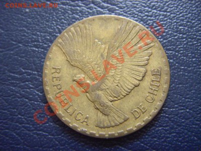 Чили 5 чентезимо 1965 Кондор до 04.03 в 21.00М - LPIC7001.JPG