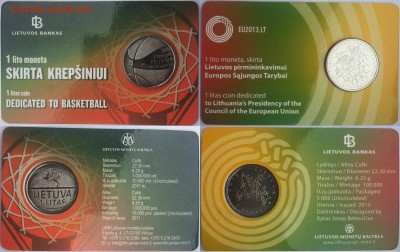 Магазинчик "MedveD" ПРИБАЛТИКА и другое (Пополняемая тема) - Card 2011 2013