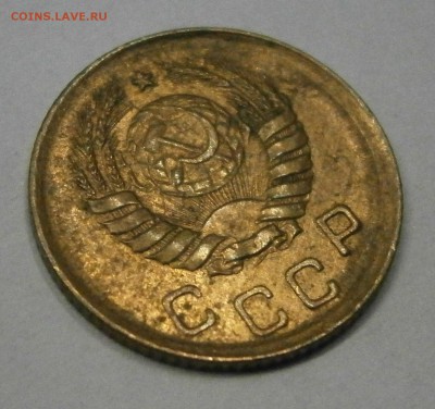 1 копейка 1936 и 1940 aUNC-UNC? На оценку. - P8160145.JPG