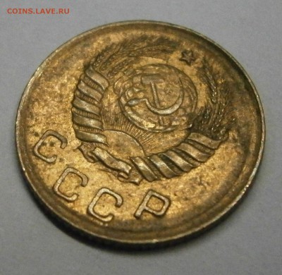 1 копейка 1936 и 1940 aUNC-UNC? На оценку. - P8160146.JPG