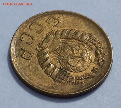 1 копейка 1936 и 1940 aUNC-UNC? На оценку. - 20170815_125838