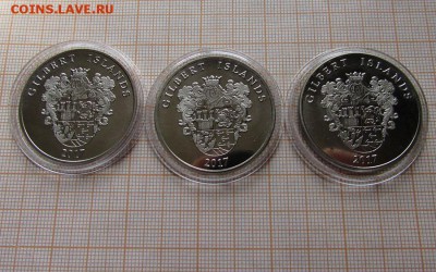 Кирибати 2017г.Парусники Сорландет,Сагреси,Америго Веспуччи - ь2.JPG