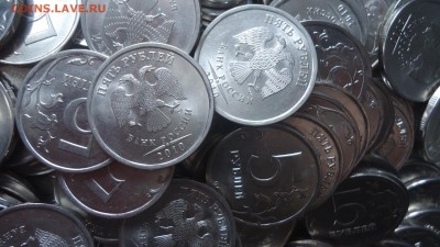 5 руб. 2010 г. СПМД - 200 шт. до 18.08.17 до 21.00 - DSC01981.JPG