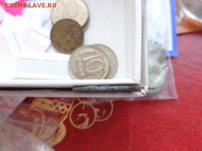 Полушка 1731 перечекан с копейки Москва  до 17.8  в 22-00 мс - DSC02386.JPG