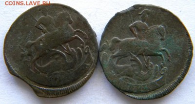 1 коп +бонусы Год: 1758 Окончание: 22-00 мск 21.08.17 - DSCN8887.JPG