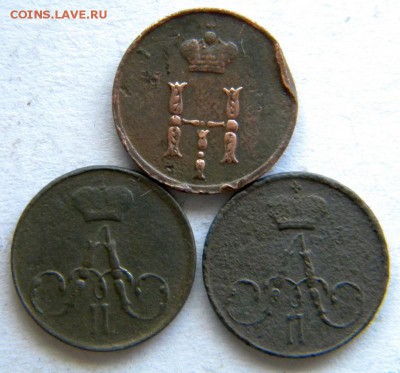 полушка  Год: 1851 ем Окончание: 22-00 мск 21.08.17 - DSCN8893.JPG