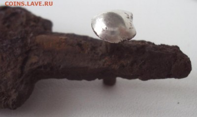 Кинжал в ножнах - DSC01285.JPG