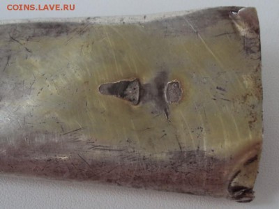 Кинжал в ножнах - DSC01283.JPG