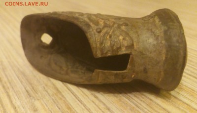 Рукоятка ножа? На определение - IMG_20170816_202314
