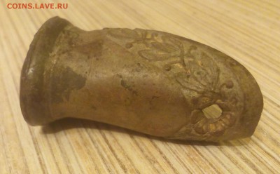 Рукоятка ножа? На определение - IMG_20170816_202214