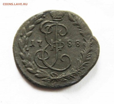 деньга 1788г. км до 22. 08 до 21.00 по мск - IMG_9597.JPG