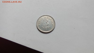 Эстония 3 марки 1922 до 22-00 18.08 - IMG_20170817_114732285