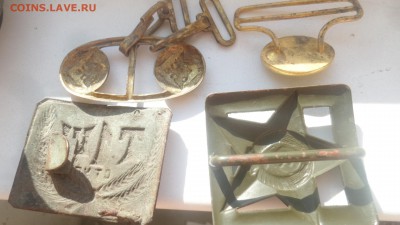 На оценку: генеральскач бляха,  ТШ 1 ст, подвес царский  и ч - 20170817_161511