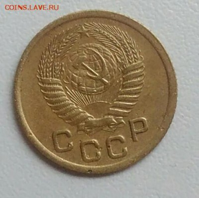 1 копейка 1952 года до 21.08.2017 - IMG_20170727_113048