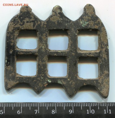 Конина большая 22-08-2017 до 22-00 по Москве - Находка 1