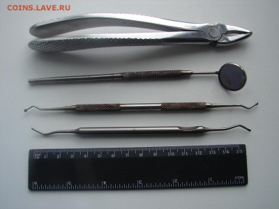 Инструмент стоматолога №2 до 22-08-2017 до 22-00 по Москве - DSC01333.JPG