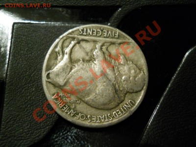 5 центов 1937, Буффало хороший. До 5 марта 20-00 Мск - DSCN1618.JPG