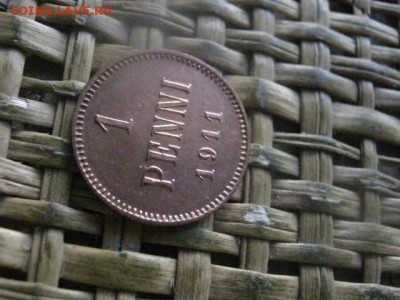 1 пенни 1911г. В альбом. До 22.08.2017г. - 012.JPG