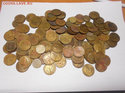 Ранние Советы -150 шт....до 23.08.17 - DSCN2096.JPG