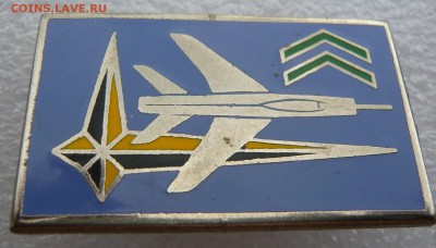 Французская операционная авиабаза в Германии 136 Бремгартен - нм_1