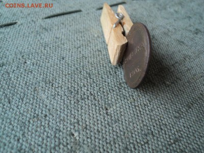 1 копейка 1805 г. КМ  2-а удара Кольцевик - 8 DSC03514.JPG