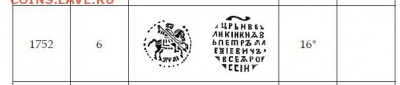 Чешуйка Петра 1 - 01