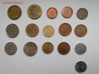 Обмен РФ, СССР, РСФСР, империю, иностранные на СССР,РСФСР - 3.4