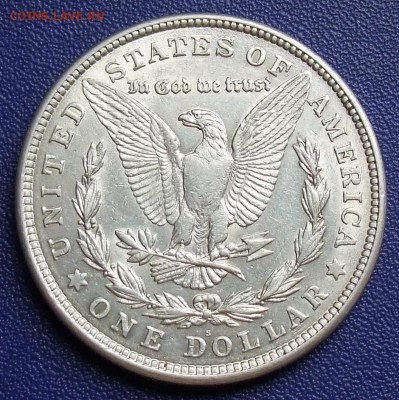 США. Доллар 1921 S. До 24.08.17 в 21:30. - d-1921S-ss.JPG