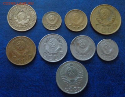 9 монет из советского кошелька с 200 р. до 24.08 - DSC01206.JPG