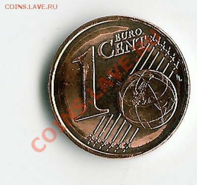 1 cent 1999 Finland UNC - 65 002