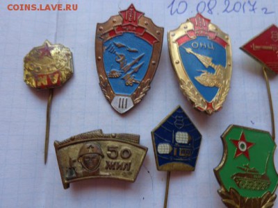 Монголия военные 10 шт  до 21-30 мск 24 .08.17 г - DSC02156.JPG