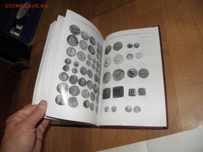 Подробные таблицы по "ЧЕШУЕ" + КНИГА. СУПЕРМАТЕРИАЛ - P1010051.JPG