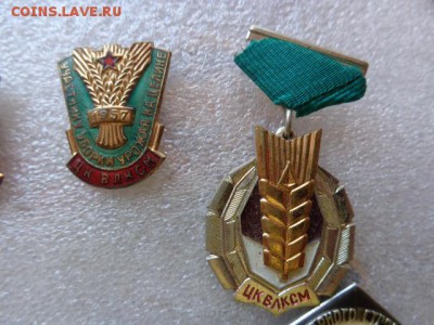 ЦК ВЛКМ "Золотой колос"+1957 г ТМ   до 21-30 мск 24 .08.17 г - DSC01829.JPG