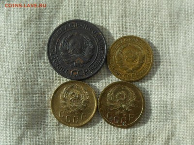 2 коп. 1924,26,35,36 до 24.08.2017 в 22-00 МСК - RSCN9788.JPG