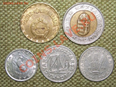 Монеты Венгрии до 4.03.11г. 22.00(мск) - SPA50379.JPG